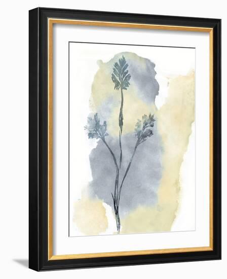 Wildflower Ensemble-Tania Bello-Framed Giclee Print