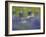 Wildflower Field with Texas Bluebonnet, Comal County, Hill Country, Texas, Usa, March 2007-Rolf Nussbaumer-Framed Photographic Print