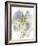 Wildflower Harmony-Tania Bello-Framed Giclee Print