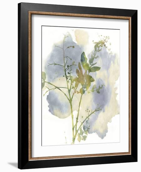 Wildflower Harmony-Tania Bello-Framed Giclee Print