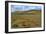 Wildflower Hills of Gorman-Vincent James-Framed Photographic Print