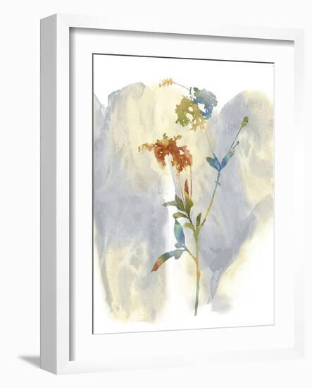 Wildflower Lullaby-Tania Bello-Framed Giclee Print