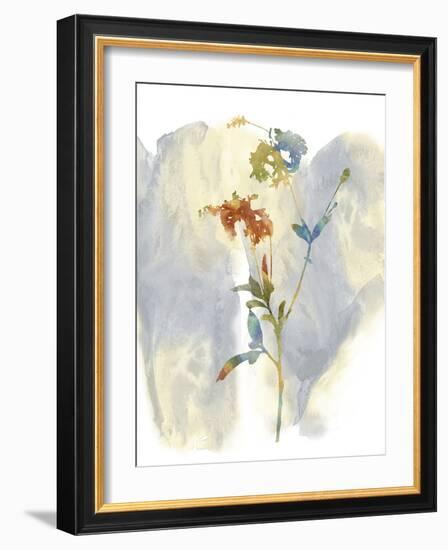 Wildflower Lullaby-Tania Bello-Framed Giclee Print