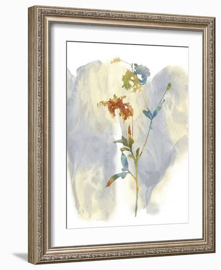 Wildflower Lullaby-Tania Bello-Framed Giclee Print