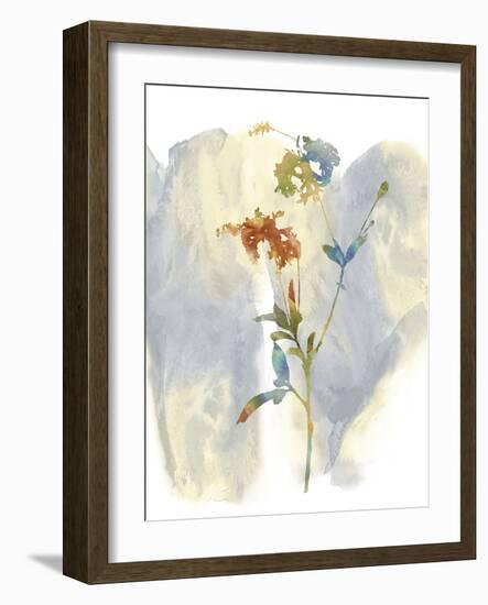 Wildflower Lullaby-Tania Bello-Framed Giclee Print