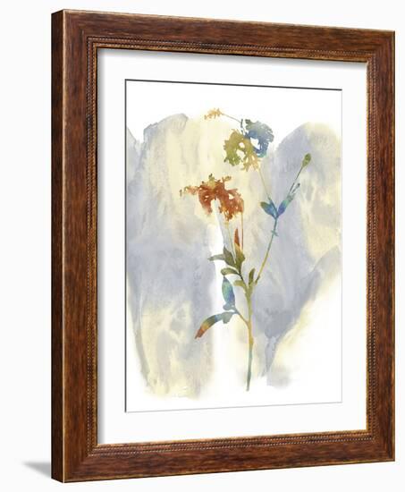 Wildflower Lullaby-Tania Bello-Framed Giclee Print