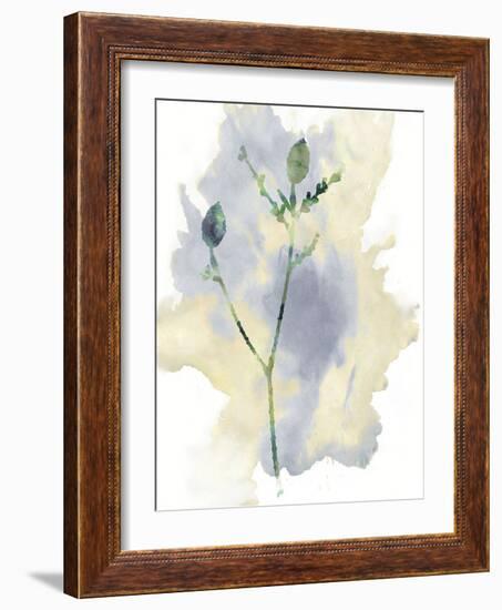 Wildflower Lyrical-Tania Bello-Framed Giclee Print