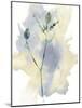 Wildflower Lyrical-Tania Bello-Mounted Giclee Print