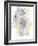 Wildflower Lyrical-Tania Bello-Framed Giclee Print