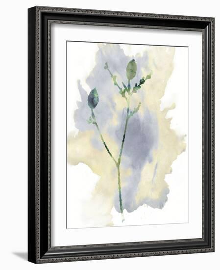 Wildflower Lyrical-Tania Bello-Framed Giclee Print