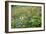 Wildflower Meadow-Bob Gibbons-Framed Photographic Print