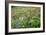 Wildflower Meadow-Bob Gibbons-Framed Photographic Print