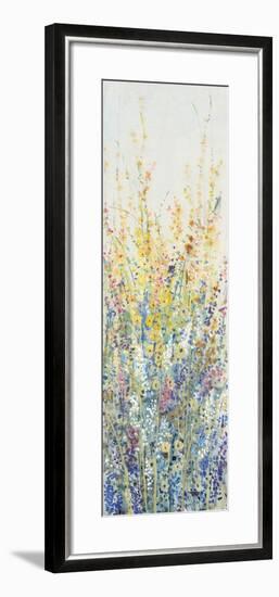 Wildflower Panel II-Tim OToole-Framed Art Print