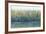 Wildflower Reflection I-Tim OToole-Framed Art Print