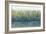 Wildflower Reflection I-Tim OToole-Framed Art Print