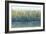 Wildflower Reflection I-Tim OToole-Framed Art Print