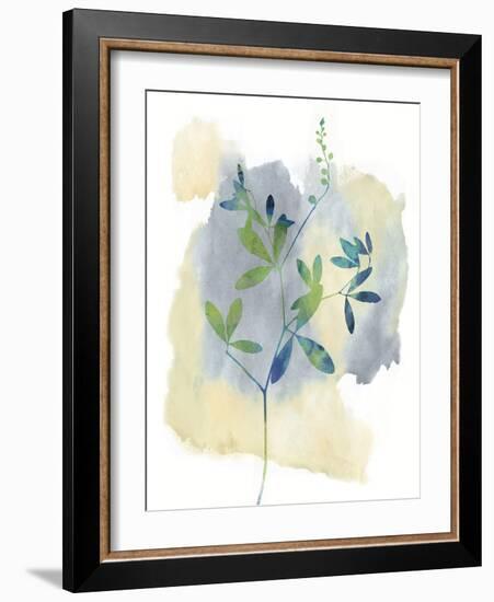 Wildflower Symphony-Tania Bello-Framed Giclee Print