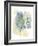 Wildflower Symphony-Tania Bello-Framed Giclee Print