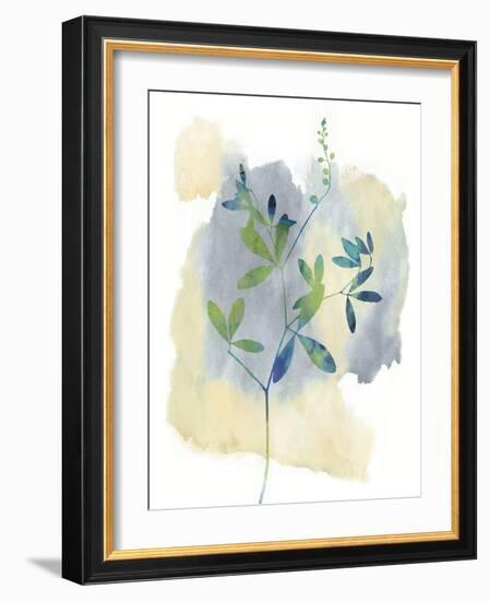 Wildflower Symphony-Tania Bello-Framed Giclee Print