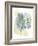 Wildflower Symphony-Tania Bello-Framed Giclee Print