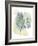 Wildflower Symphony-Tania Bello-Framed Giclee Print