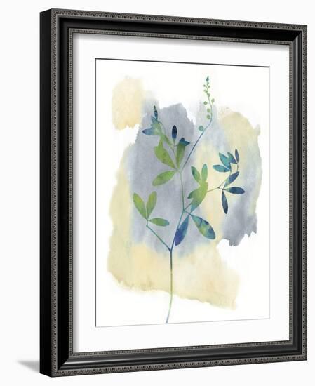 Wildflower Symphony-Tania Bello-Framed Giclee Print