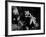 Wildflowers 10-Gordon Semmens-Framed Photographic Print