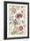 Wildflowers 3-Irina Trzaskos Studio-Framed Giclee Print