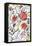 Wildflowers 4-Irina Trzaskos Studio-Framed Premier Image Canvas