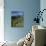 Wildflowers and Valley of 10 Peaks, Banff National Park, Alberta, Canada-Michele Falzone-Photographic Print displayed on a wall