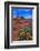 Wildflowers at Dead Horse Point-Paul Souders-Framed Photographic Print