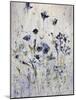 Wildflowers for Free I-Jodi Maas-Mounted Giclee Print