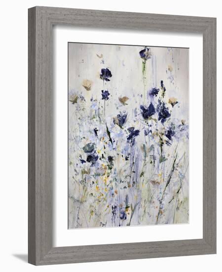 Wildflowers for Free II-Jodi Maas-Framed Giclee Print