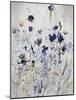 Wildflowers for Free II-Jodi Maas-Mounted Giclee Print