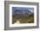 Wildflowers Trail, Mount Saint Helens Volcano National Park, Washington State-William Perry-Framed Photographic Print