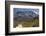 Wildflowers Trail, Mount Saint Helens Volcano National Park, Washington State-William Perry-Framed Photographic Print