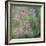 Wildflowers-Viviane Fedieu Daniel-Framed Photographic Print