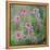 Wildflowers-Viviane Fedieu Daniel-Framed Premier Image Canvas