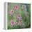 Wildflowers-Viviane Fedieu Daniel-Framed Premier Image Canvas