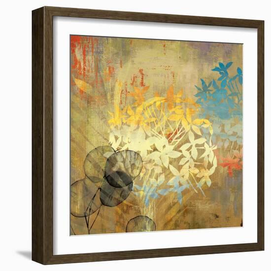 Wildflowers-Andrew Michaels-Framed Art Print