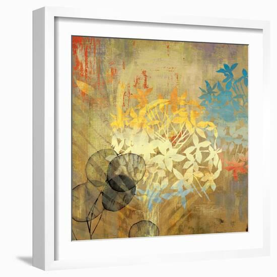 Wildflowers-Andrew Michaels-Framed Art Print