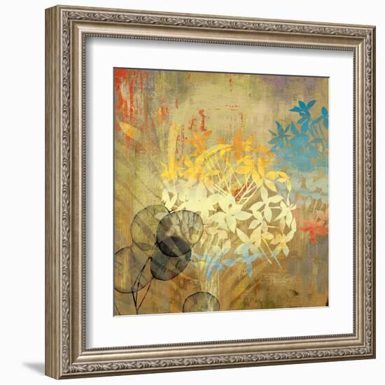 Wildflowers-Andrew Michaels-Framed Art Print