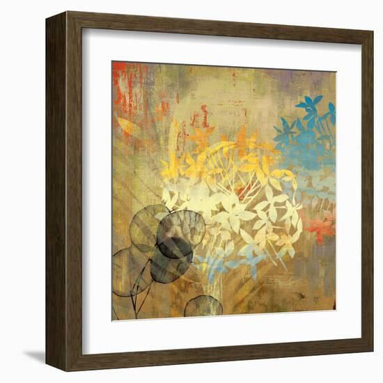 Wildflowers-Andrew Michaels-Framed Art Print