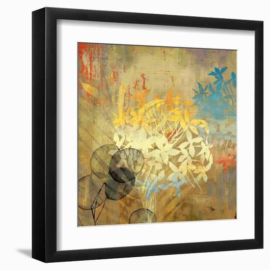 Wildflowers-Andrew Michaels-Framed Art Print