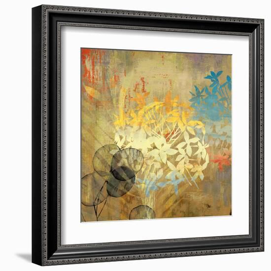 Wildflowers-Andrew Michaels-Framed Art Print