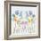 Wildflowers-Tammy Kushnir-Framed Giclee Print