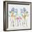 Wildflowers-Tammy Kushnir-Framed Giclee Print