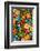 Wildflowers-Gigi Rosado-Framed Photographic Print