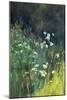 Wildflowers-Carol Strock Wasson-Mounted Art Print