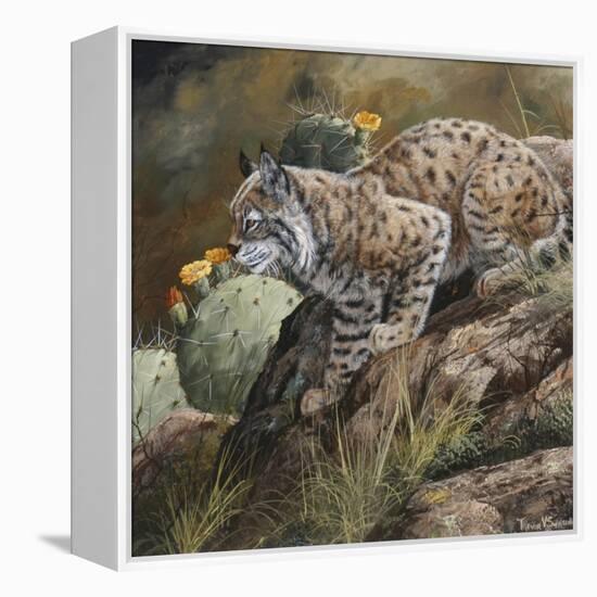 Wildlife-Wildlife Wildlife-Framed Premier Image Canvas